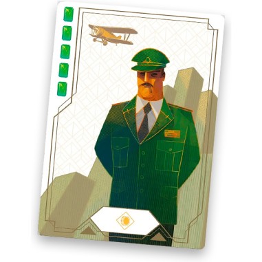 Plato n°159 - Plato - Jeux de société - Gigamic