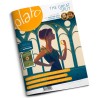 Magazine Plato 160 - Gigamic