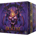 Descent : Légendes des Ténèbres - La Guerre du Traître - Fantasy Flight Games