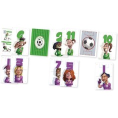 Chifootmi Version Féminine - Les Tontons Joueurs 2