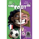 Chifootmi Version Féminine - Les Tontons Joueurs