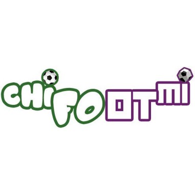 Chifootmi Version Féminine - Les Tontons Joueurs