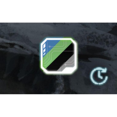 From the Moon - La Boite de Jeu