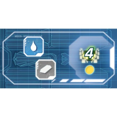 From the Moon - La Boite de Jeu