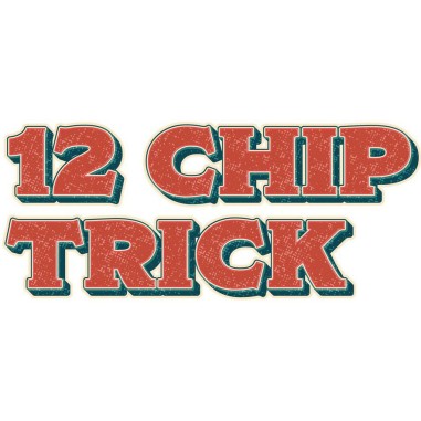 12 Chip Trick - Mandoo Games