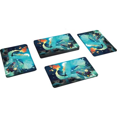 Difference - Jeu de société - Gigamic