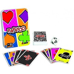 Papayoo - Jeu de cartes dès 7 ans - Gigamic 2
