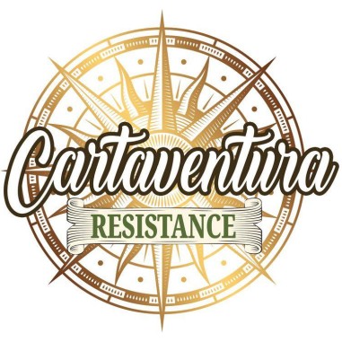 Cartaventura : Résistance - Jeux de société - Blam Editions