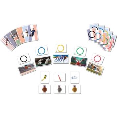 Olympikos - Jeux de société - Ds4games 2