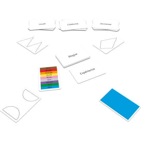 Farben - Jeu de société - Act In Games