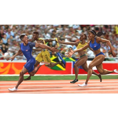 Olympikos - Jeux de société - Ds4games