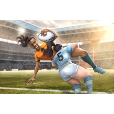 Olympikos - Jeux de société - Ds4games