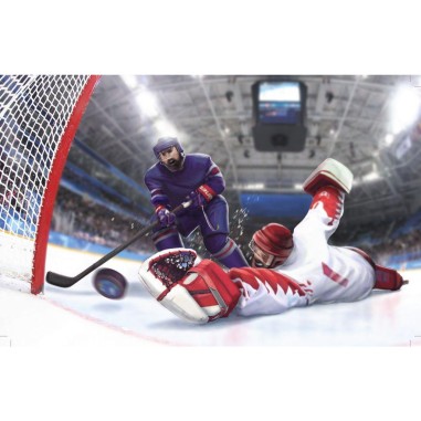 Olympikos - Jeux de société - Ds4games