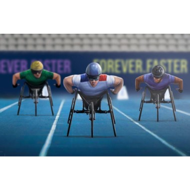 Olympikos - Jeux de société - Ds4games