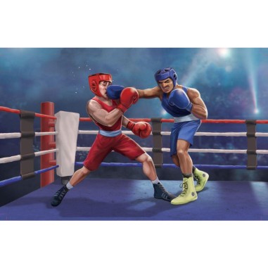 Olympikos - Jeux de société - Ds4games