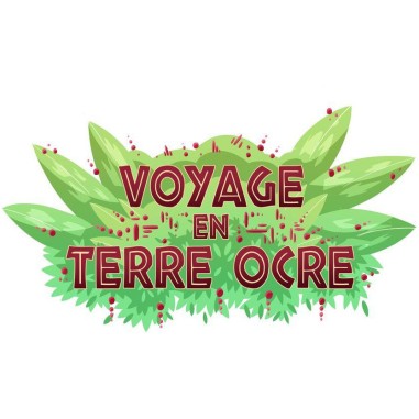 Ma 1ère aventure : Voyage en terre ocre - version longue - Game Flow