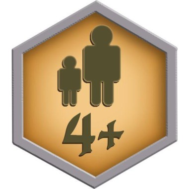 Ma 1ère aventure : Voyage en terre ocre - version longue - Game Flow