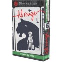 Fil Rouge : L'Ombre du Tigre - Lumberjacks Studio