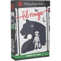 Fil Rouge : L'Ombre du Tigre - Lumberjacks Studio