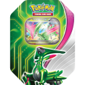 Pokémon : Pokébox Choc Paradoxe Serpente - Vert-Fer Ex