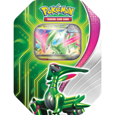 Pokémon - Pokébox Choc Paradoxe - Vert-Fer Ex 2