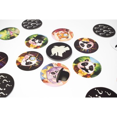 Sherlock Express - Jeu de société - Blue Orange - Blue Orange Games