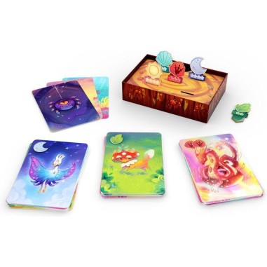 L’Île Des Mookies Fr - Scorpion Masqué