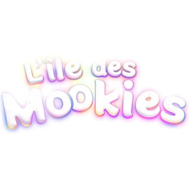 L’Île Des Mookies Fr - Scorpion Masqué