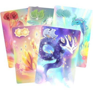 L’Île Des Mookies Fr - Scorpion Masqué