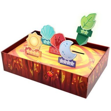 L’Île Des Mookies Fr - Scorpion Masqué