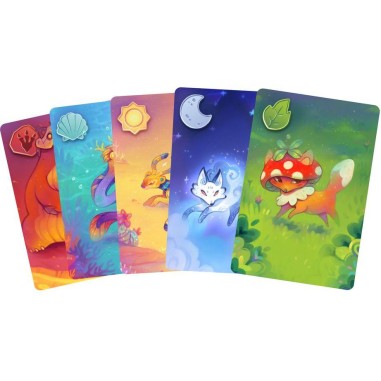 L’Île Des Mookies Fr - Scorpion Masqué