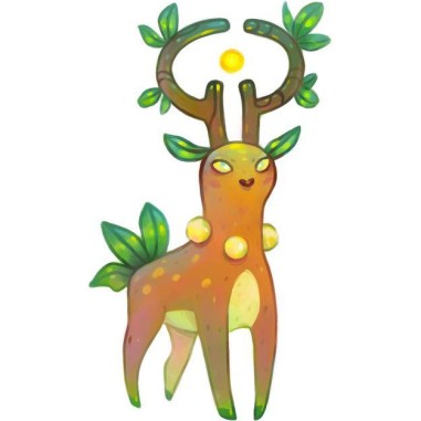 L’Île Des Mookies Fr - Scorpion Masqué