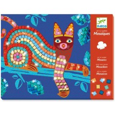 Mosaïque Oaxacan - Djeco