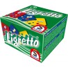 Jeu Ligretto vert - Schmidt Spiele