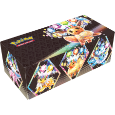 EV8.5 : Coffret de rangement - Pokémon