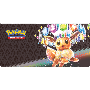 EV8.5 : Coffret de rangement - Pokémon