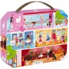 Puzzle danse academy - 100 pcs - Janod