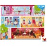 Puzzle danse academy - 100 pcs - Janod