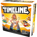 Timeline - Asmodée