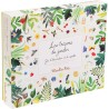 Jeu d'observation Le jardin du moulin - Moulin Roty