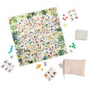 Jeu d'observation Le jardin du moulin - Moulin Roty