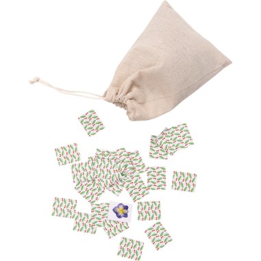 Jeu d'observation le jardin du moulin - Moulin Roty