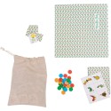 Jeu d'observation Le jardin du moulin - Moulin Roty