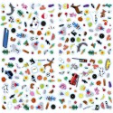 Cherche et trouve - Les couleurs - Janod