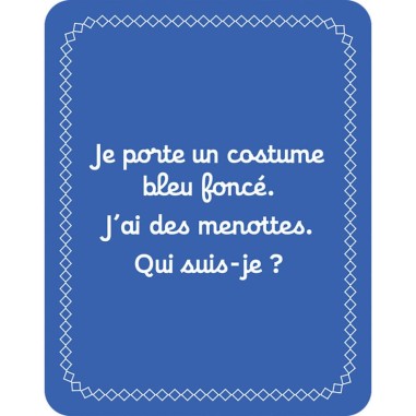 Cherche et trouve Les couleurs - Jeu de société enfant - Janod