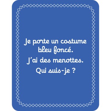 Cherche et trouve Les couleurs - Jeu de société enfant - Janod