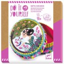 Boite à décorer Petits secrets - Djeco