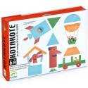 Jeu d'observation et de rapidité Kotakote - Djeco