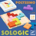 Polyssimo casse tête - Djeco