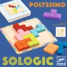 Polyssimo casse tête - Djeco